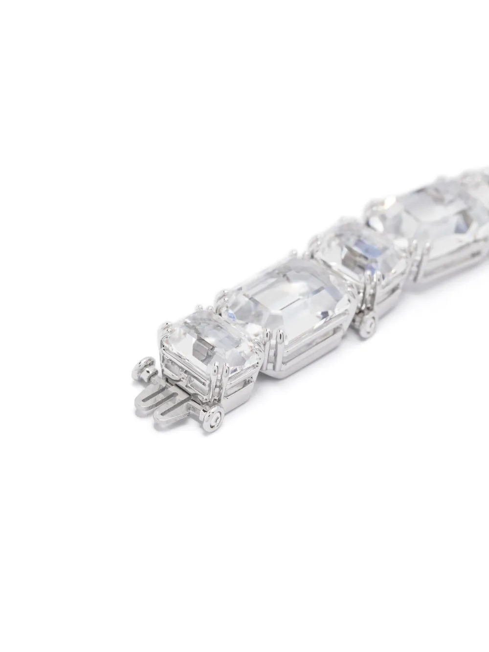 Swarovski Bracciale tennis Millenia | Bracciali | Image 3