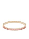 Swarovski Matrix bracelet - Gold