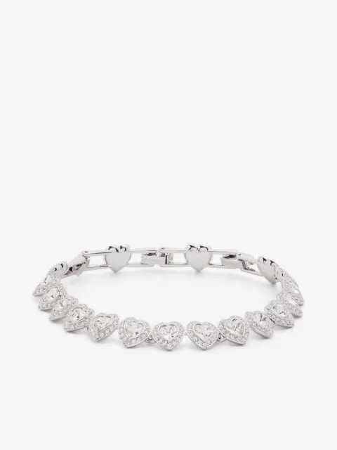 Swarovski pulsera Angelic de Swarovski x Ariana Grande
