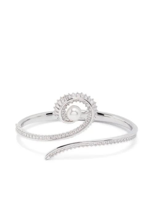 Bracelet jonc Capsule - Swarovski - Modalova