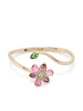 Swarovski Idyllia bracelet - Gold