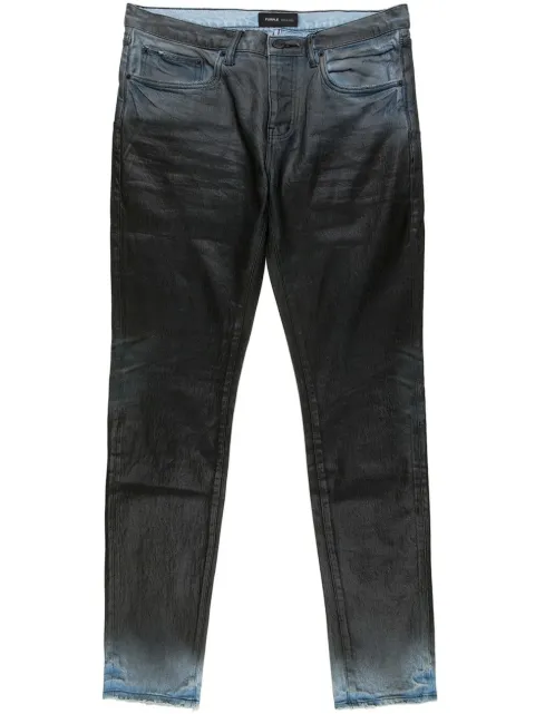 Purple Brand P001 jeans