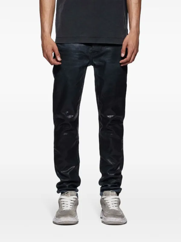 Purple Brand P001 Jeans | Blue | FARFETCH