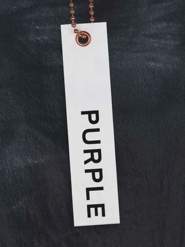 Purple Brand P001 Jeans | Blue | FARFETCH CA
