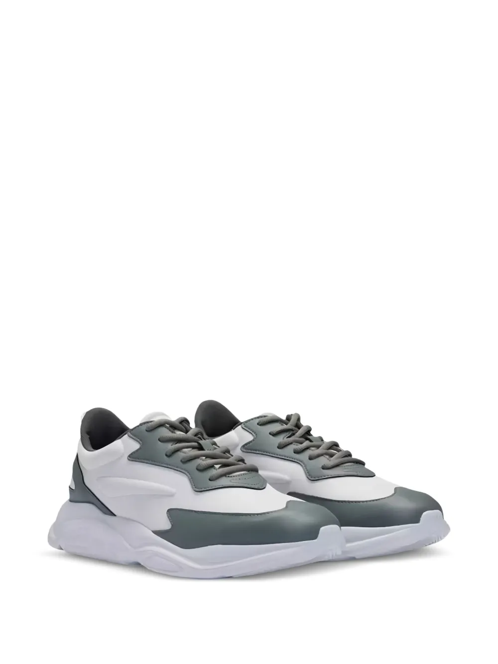 HUGO Leon Runn trainers | Low-Tops | Image 2