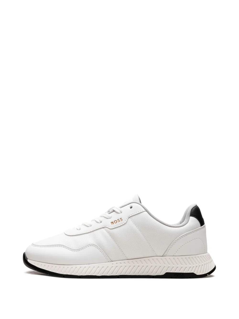 HUGO Titanium Runn "White" sneakers