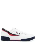 Fila Original Fitness ""White Navy Red""