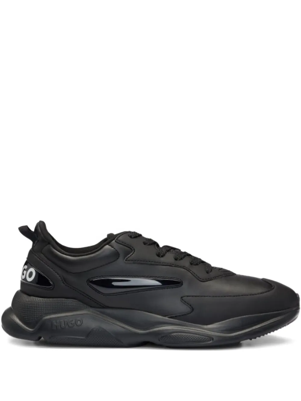 HUGO Leon Runn sneakers Black