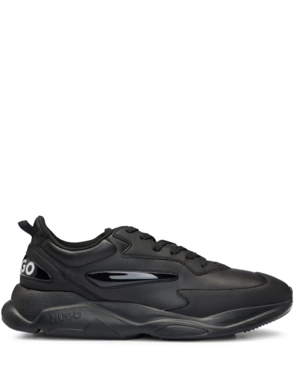 HUGO Leon Runn sneakers Black