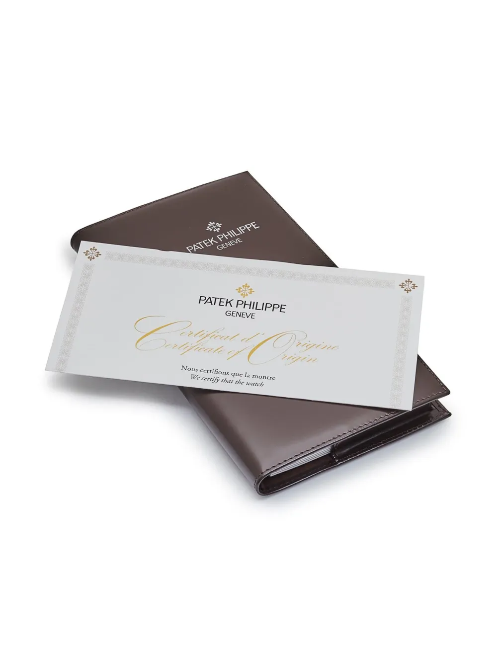 Patek Philippe Pre-Owned Nautilus 37.5mm Pre-owned | Image 7