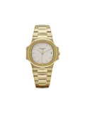 Patek Philippe Pre-Owned pre-owned Nautilus 37.5mm - White