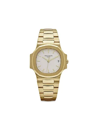 Patek Philippe Pre-Owned