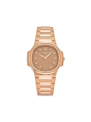 Patek Philippe Pre-Owned