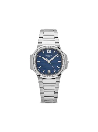 Patek Philippe Pre-Owned