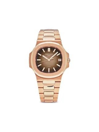 Patek Philippe Pre-Owned