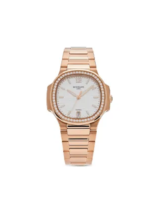 Patek Philippe Pre-Owned