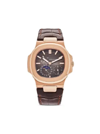 Patek Philippe Pre-Owned