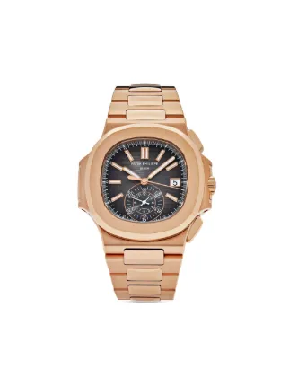 Patek Philippe Pre-Owned