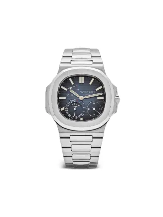 Patek Philippe Pre-Owned