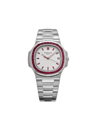 Patek Philippe Pre-Owned