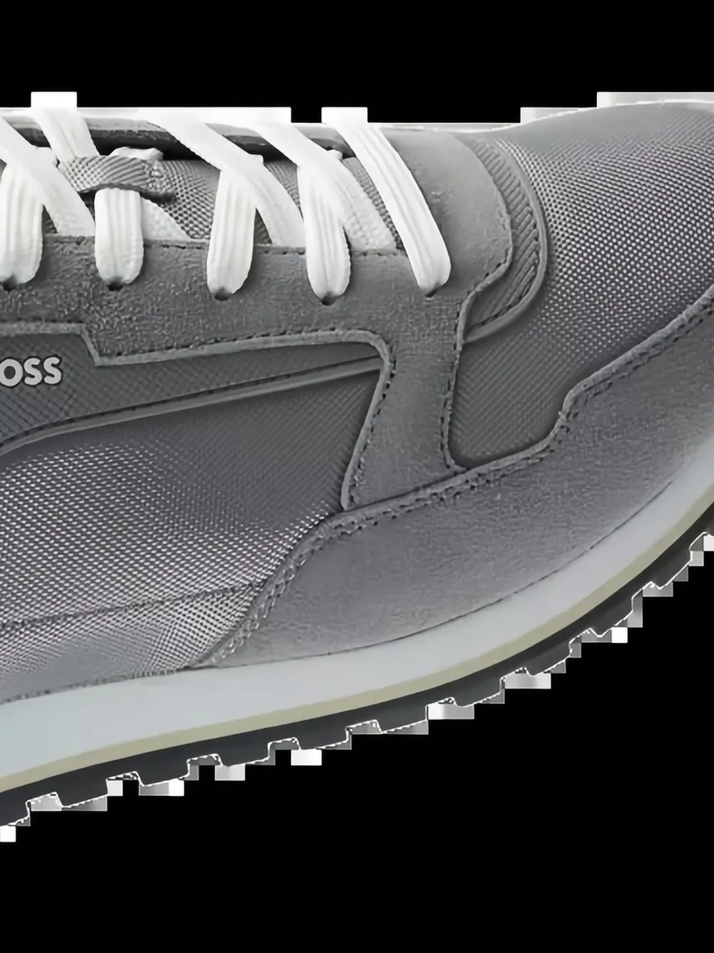 HUGO Parkour-L Runn sneakers Grey