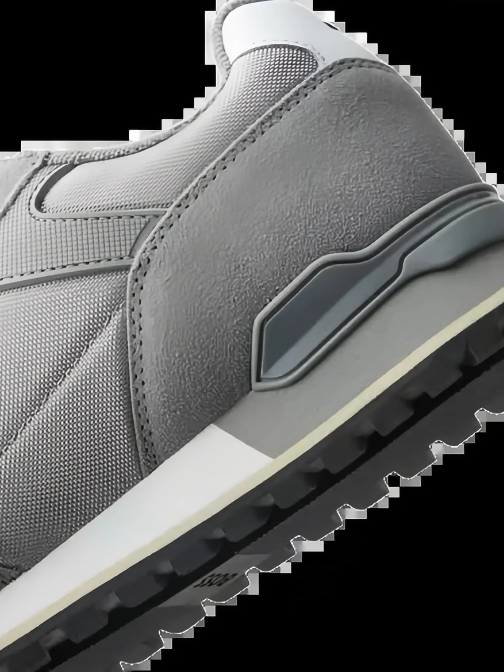 HUGO Parkour-L Runn sneakers Grey