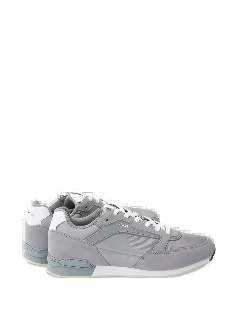 HUGO Parkour-L Runn sneakers Grey