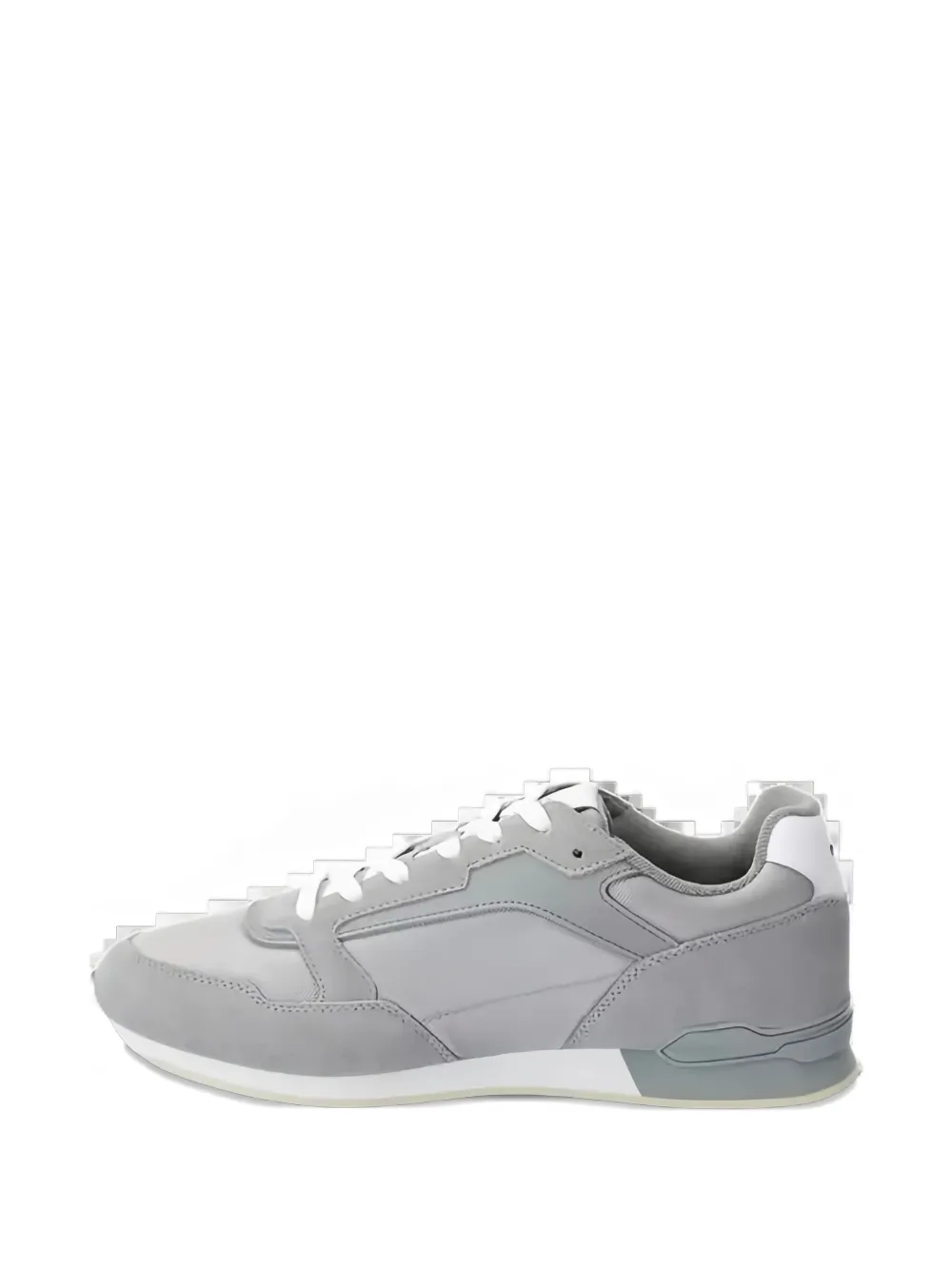 HUGO Parkour-L Runn sneakers Grey