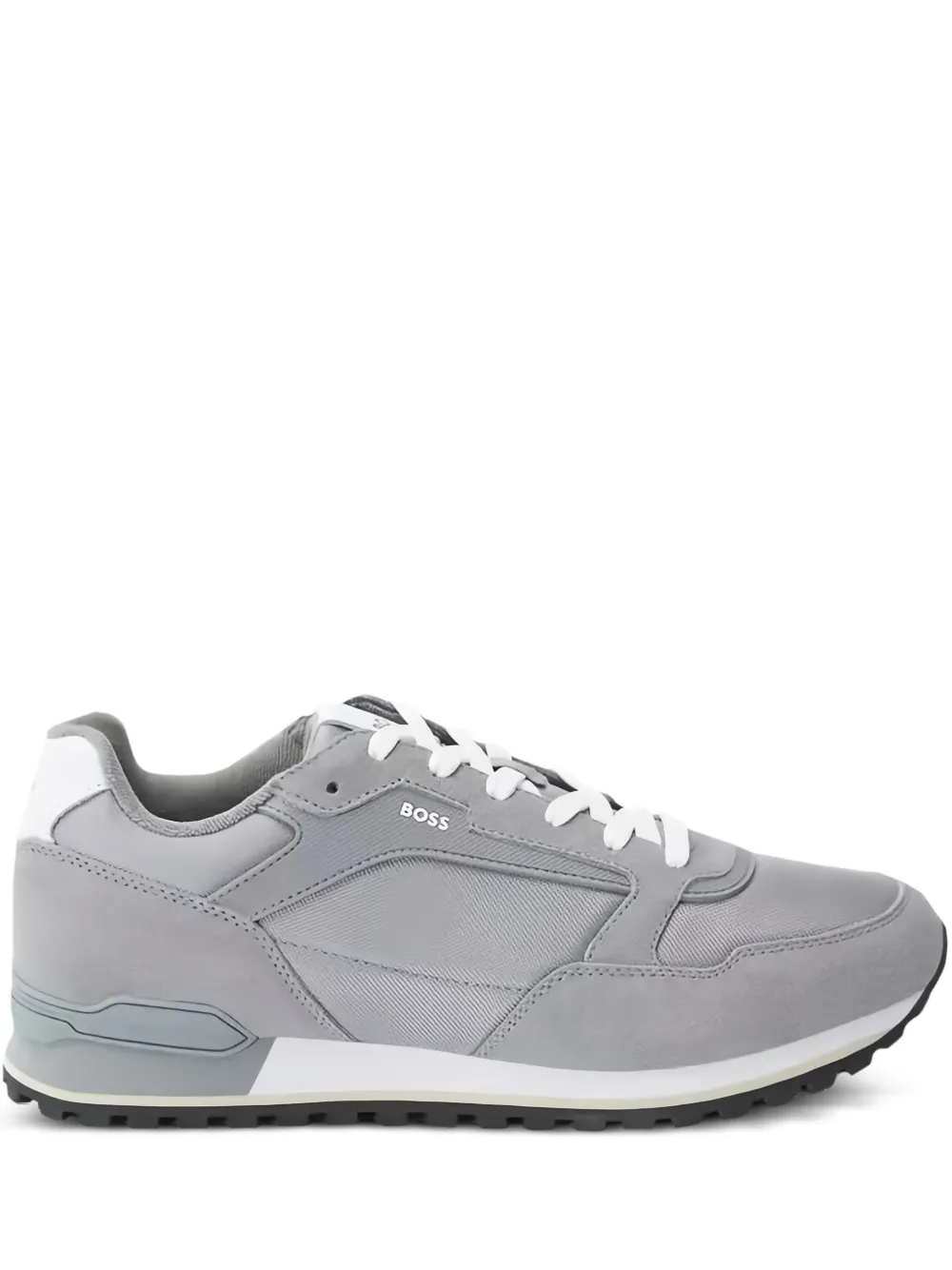 HUGO Parkour-L Runn sneakers Grey