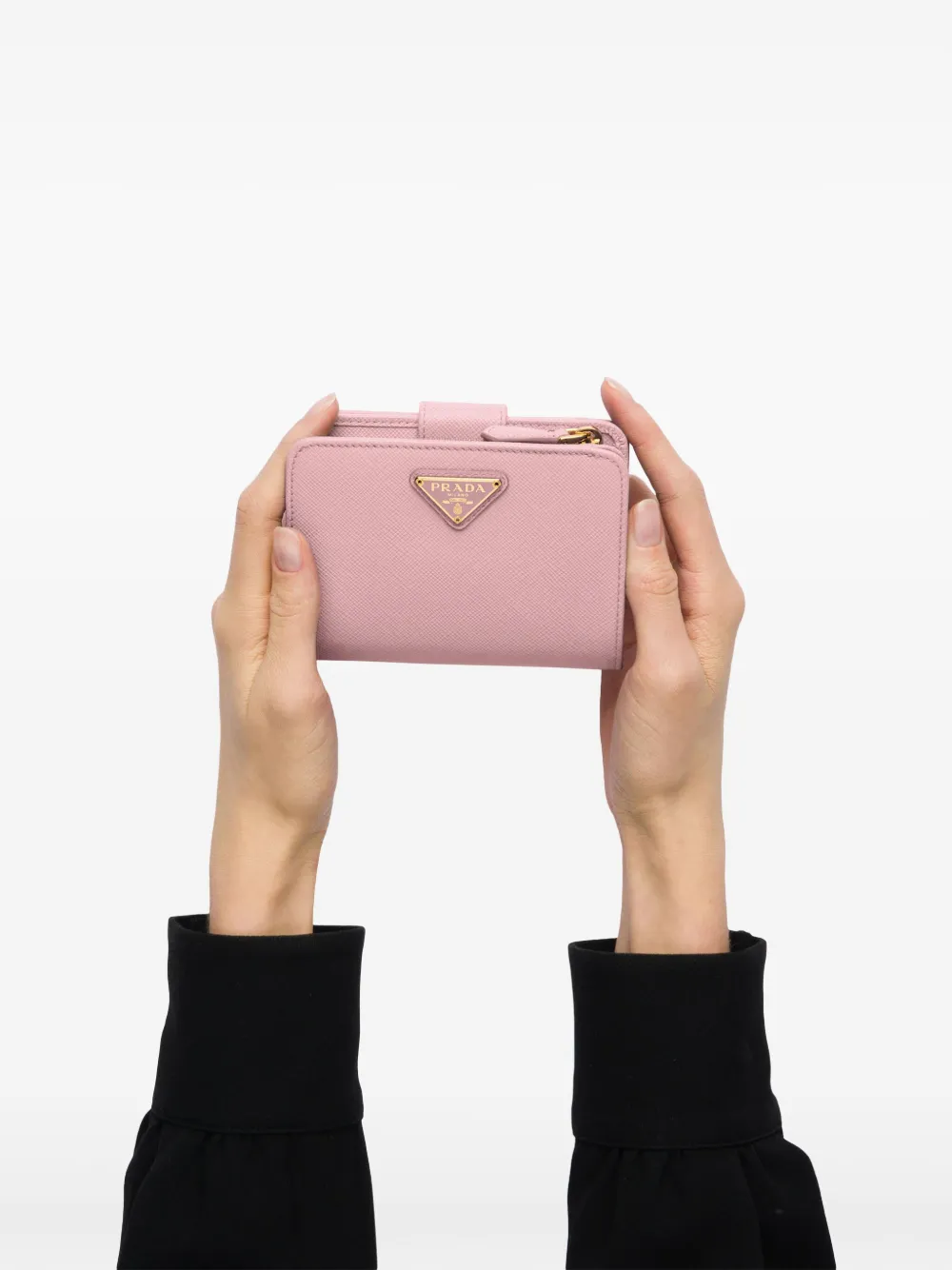 PRADA ピンク シュシュ 61N0p7DdP0L._UF350,350_QL50_.jpg