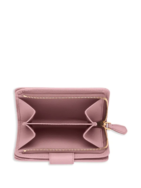 PRADA 財布 ピンク プラダ PRADA 財布 （ピンク） -ファッション通販 FASHION WALKER