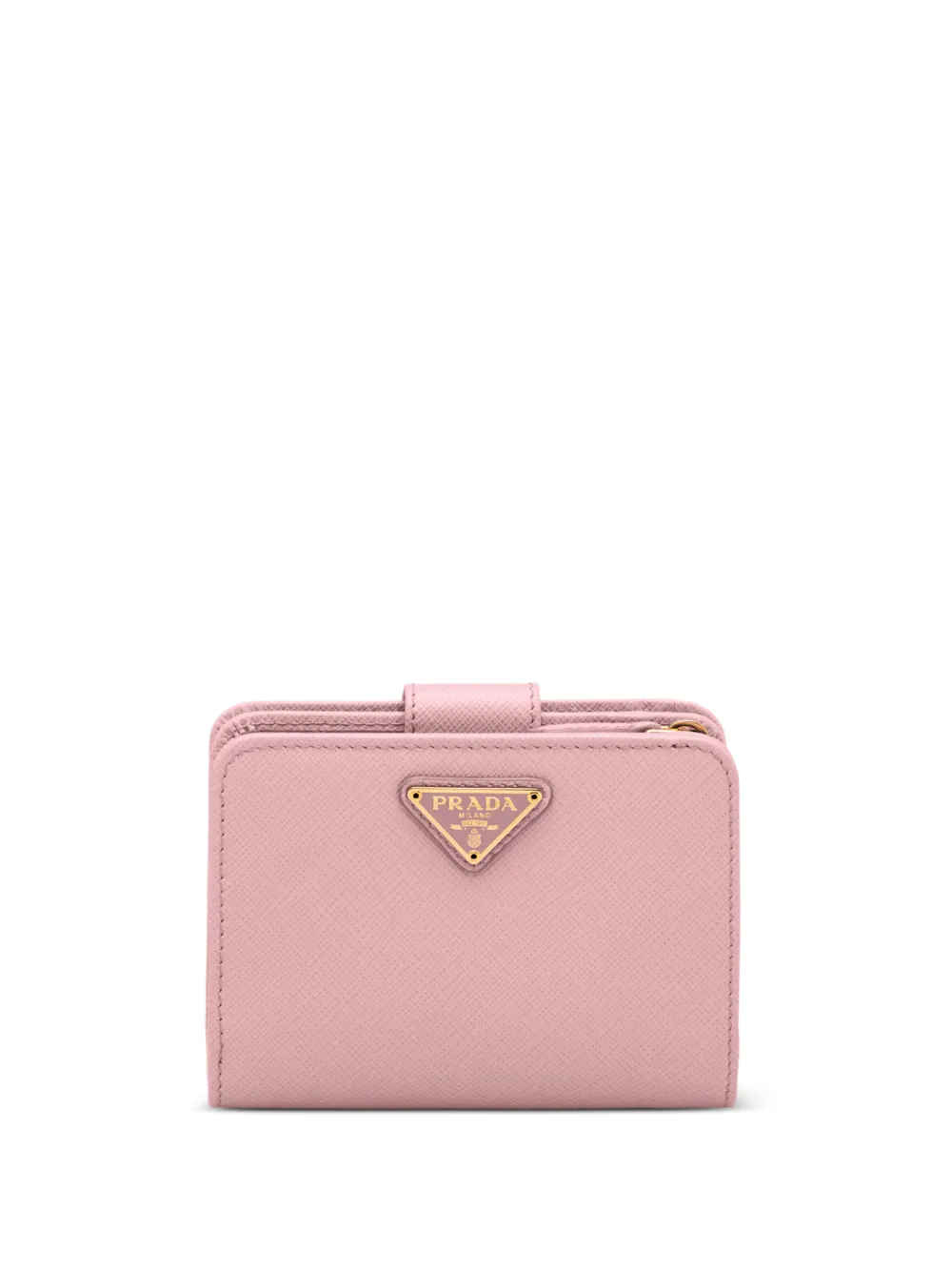 Prada 財布 - ピンク Prada 財布 - ピンク