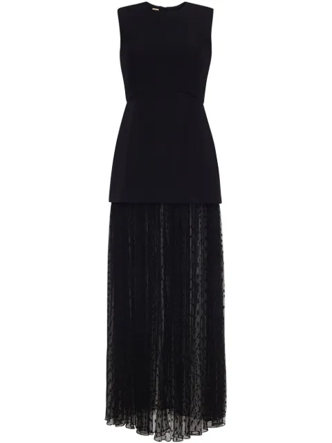 Adam Lippes Odette maxi dress