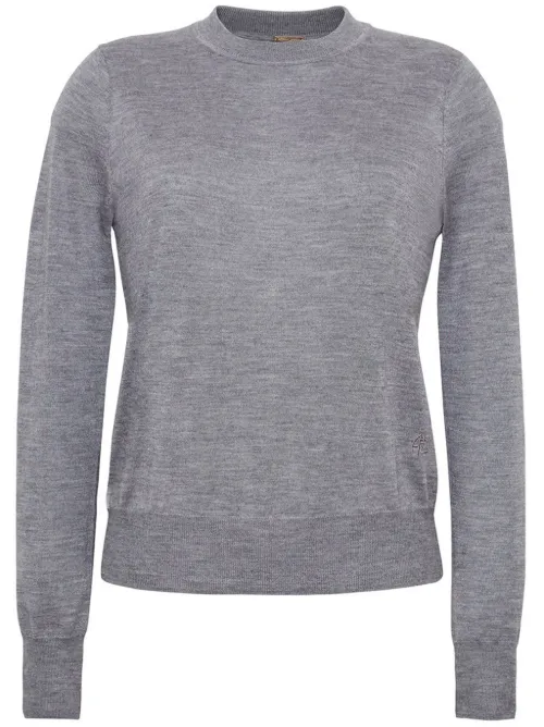 Adam Lippes pull Didion - Gris - Adam Lippes - Modalova