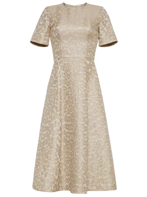 Adam Lippes Evangeline midi dress