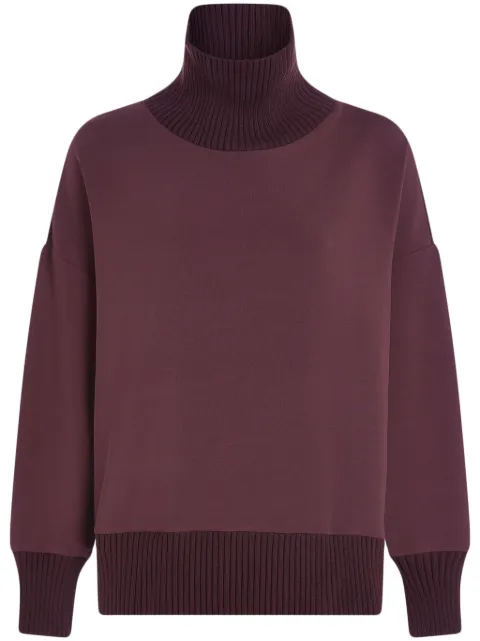 Varley sudadera Barker