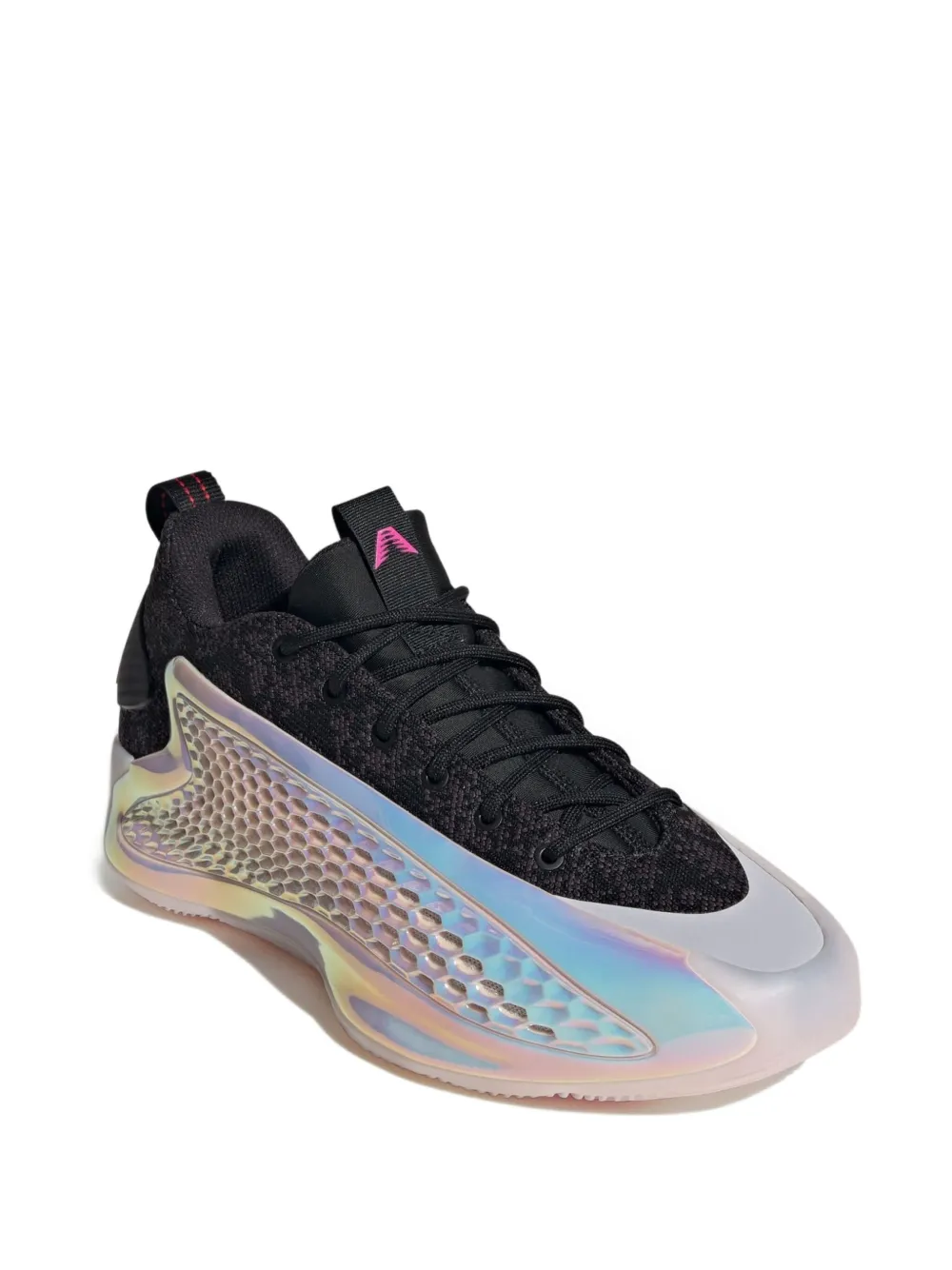 adidas AE 1 Low "Year of the Snake" sneakers | Low-Tops | Image 2