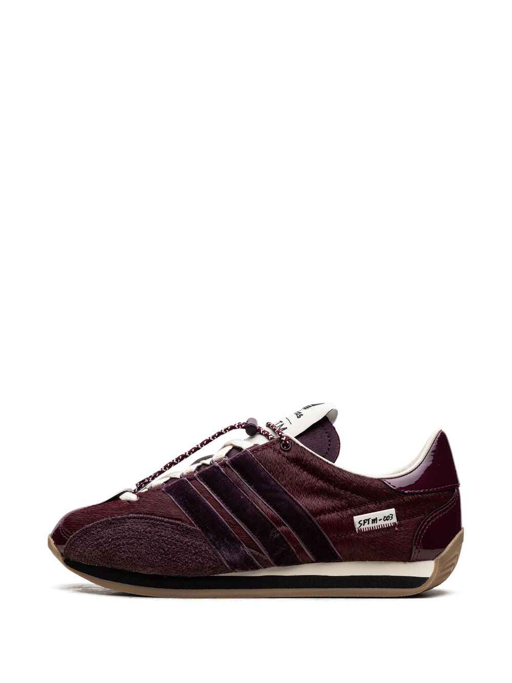 Adidas Sneakers Adidas X Song For The Mute Country OG Marrone