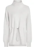 Varley Freya sweatshirt - White