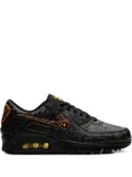 Nike Air Max 90 ""Volcano"" sneakers - Black