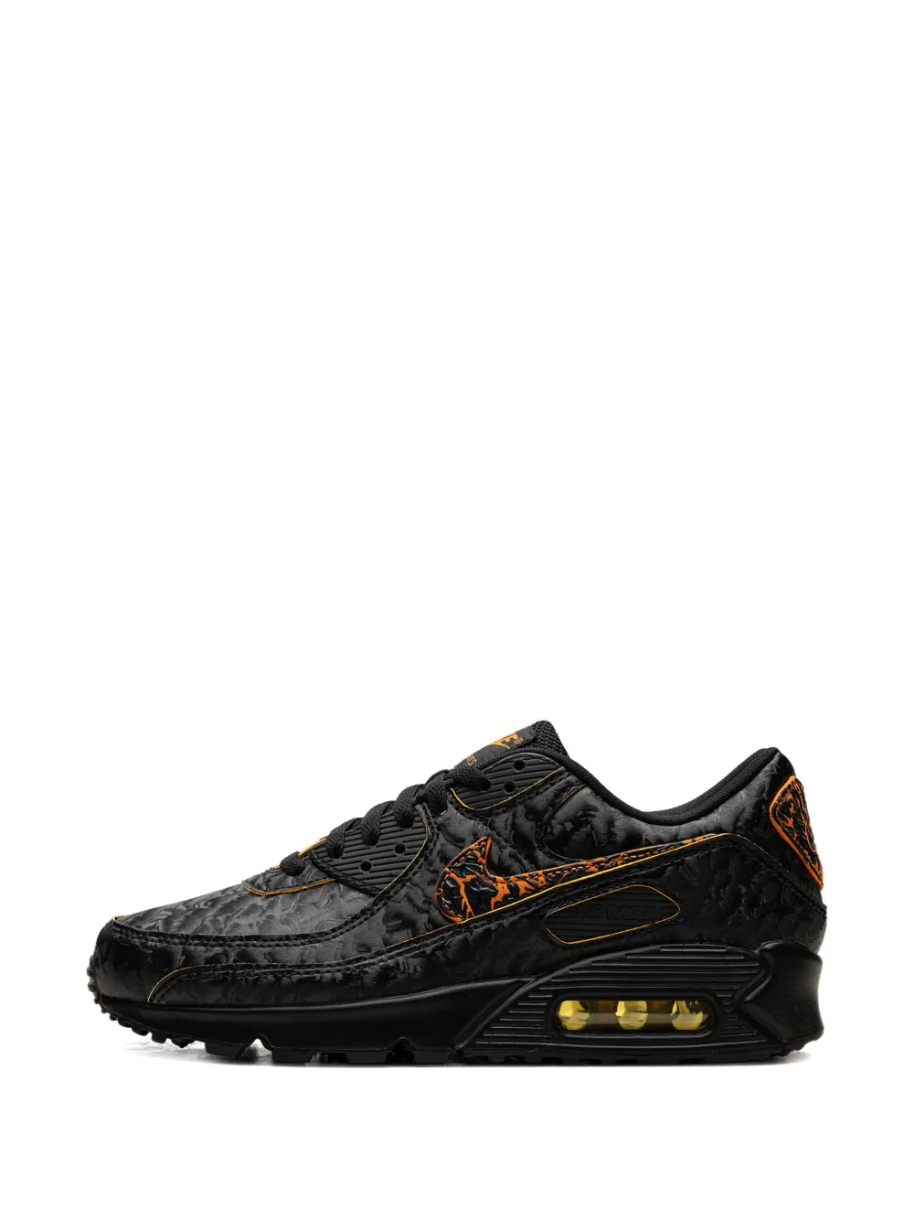 Nike Air Max 90 "Volcano" sneakers Black