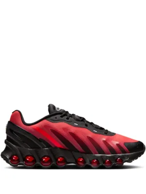Nike Air Max Dn8 “Black Gym Red” スニーカー | ブラック | FARFETCH JP