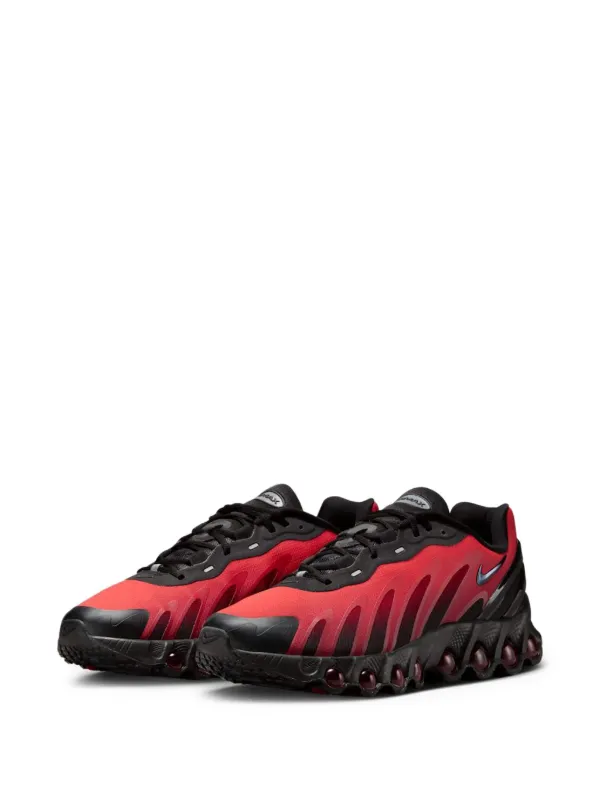 Nike Air Max DN8 “Bred” スニーカー | レッド | FARFETCH JP