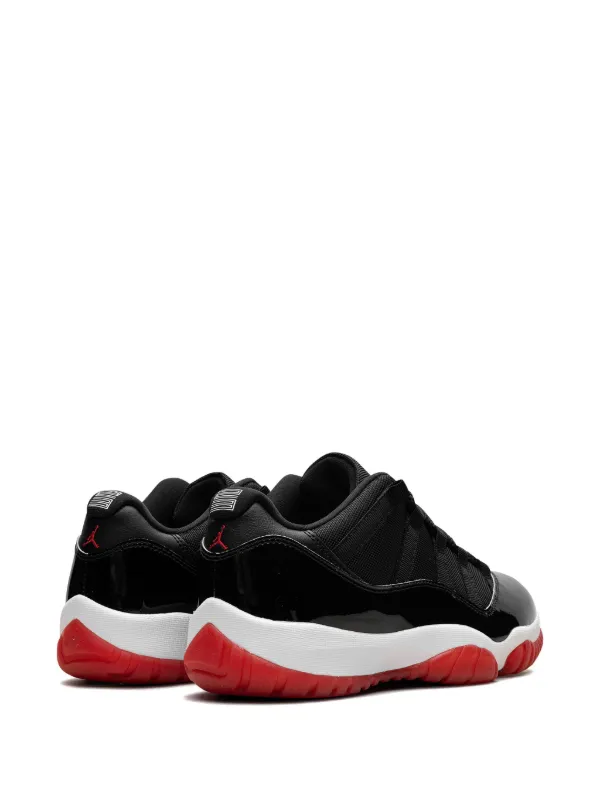 シューズ(男性用) Air Jordan 11 Bred Nike MEN'S Air Jordan 11 XI Retro BRED SIZE 5.5, FITS