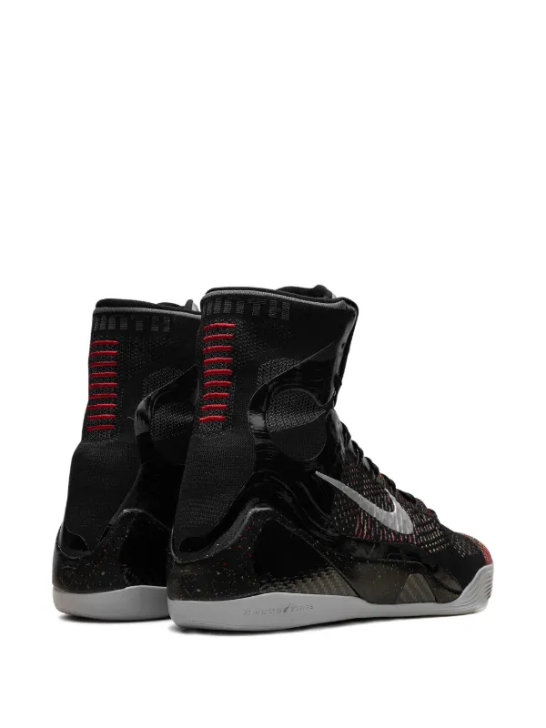 シューズ(男性用) nike kobe9 elite high protro masterpiece Nike Mens Kobe IX Elite High Protro 