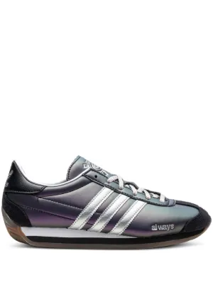 adidas gazelle silver green womens Adidas Kader Superstar ADV main image 1