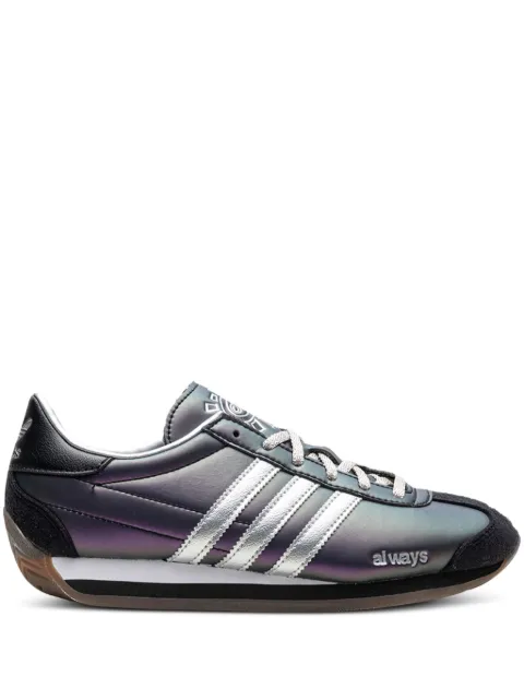 adidas x Always Do What You Should Do Country OG sneakers