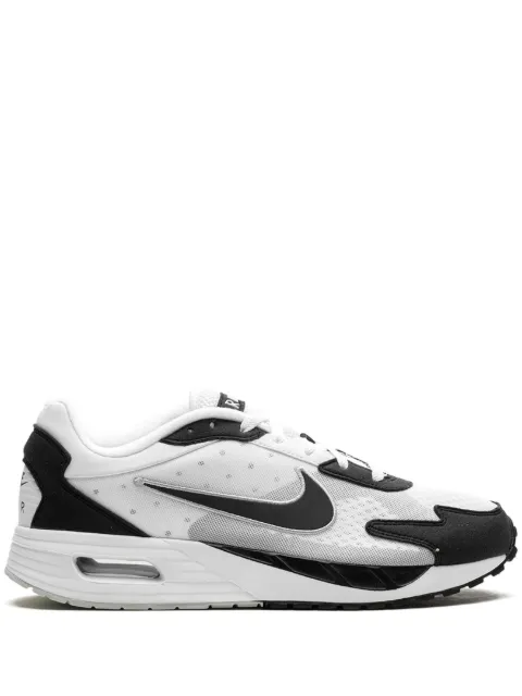 Nike Air Max Solo "White Black" sneakers