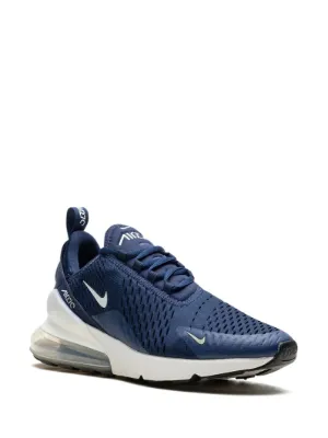 Nike Air Max 2017 スニーカー | ブルー | FARFETCH JP