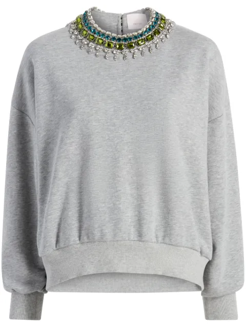 Cinq A Sept Brandy sweatshirt